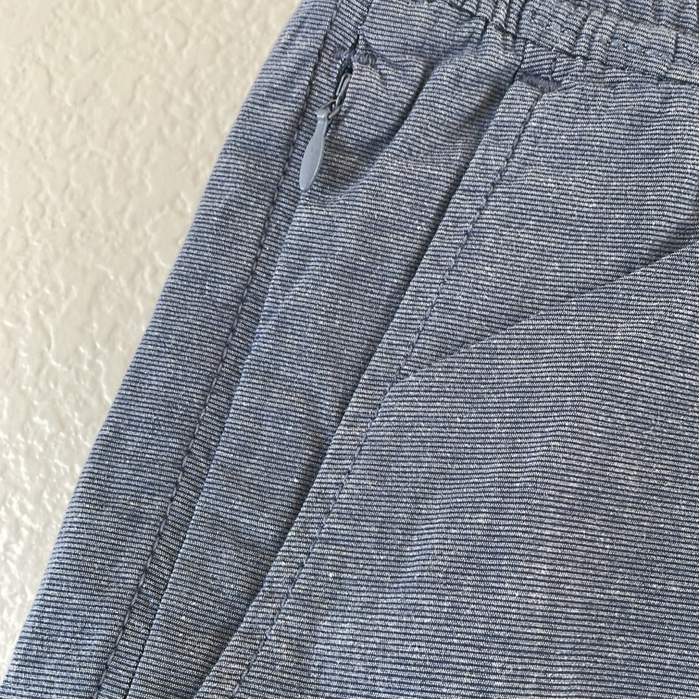 Hollister California Jogger Short Epic Flex shorts size XL - Picture 3 of 6